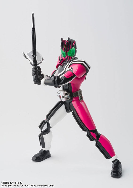 Kamen Rider Decade - S.h. Figuarts