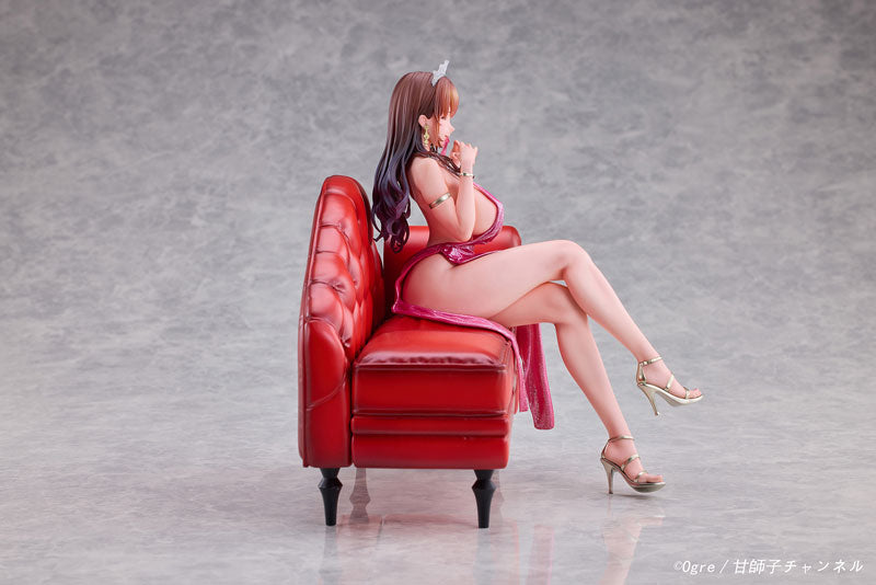 Ichijō Aika - Original
