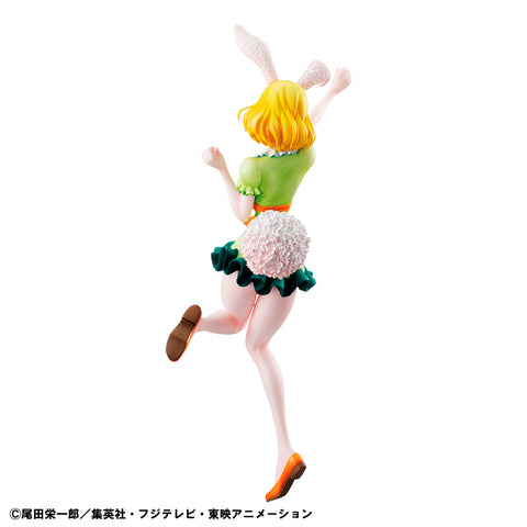 One Piece - Carrot - Portrait Of Pirates Limited Edition (MegaHouse) [Shop Exclusive]