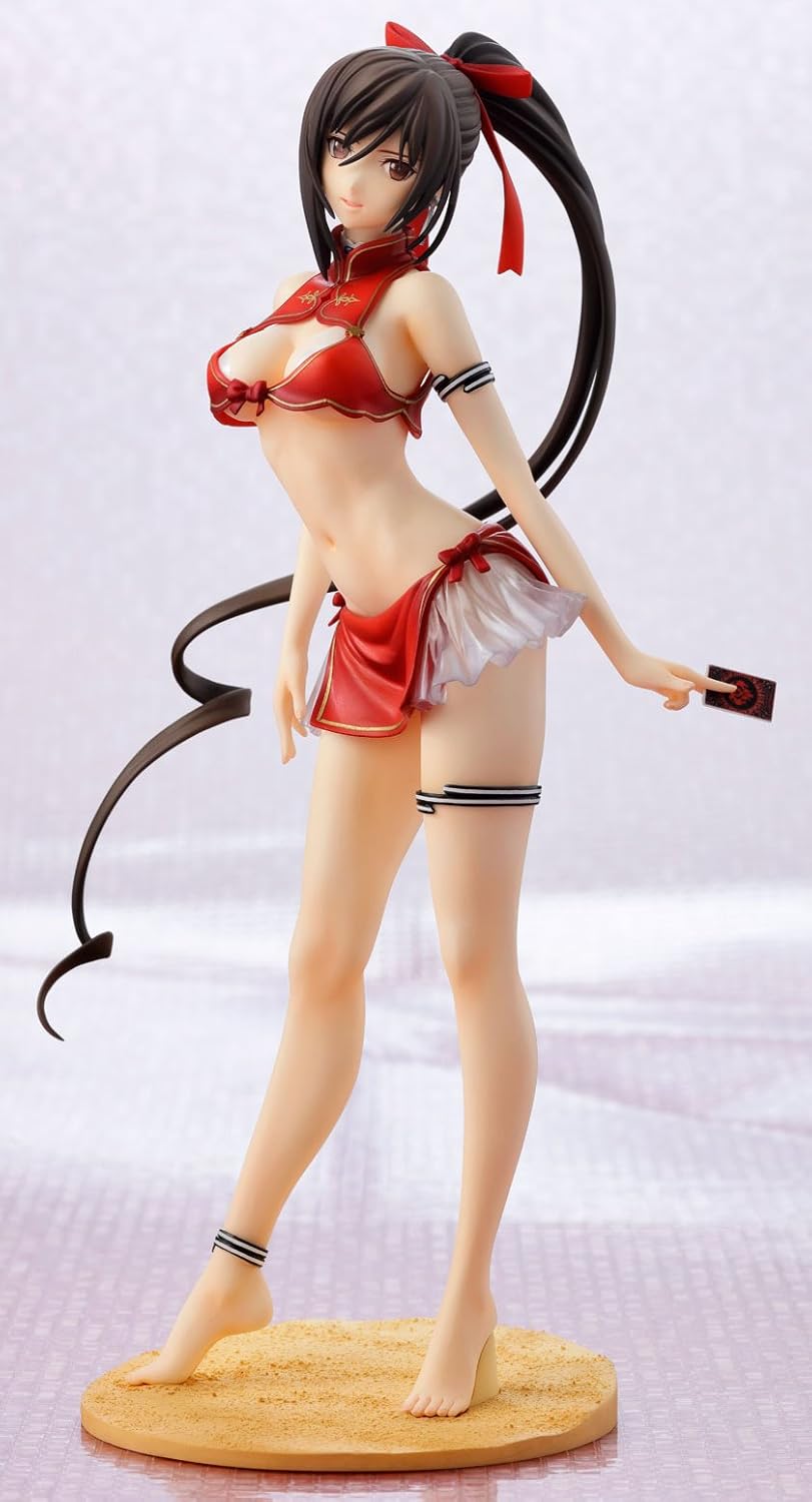 Shining Blade - Sakuya - Shining Beach Heroines - 1/7 - Swimsuit