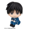 Hagane no Renkinjutsushi Fullmetal Alchemist - Roy Mustang - Look Up (MegaHouse)