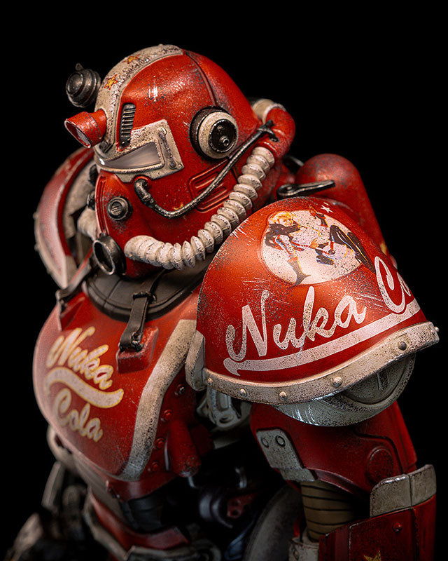 Nuka-Cola - Fallout