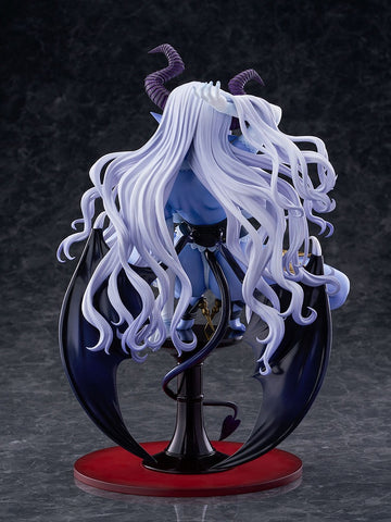 Original - Die Erlko König - 1/5 (Space Mogura, Tokyo Figure)