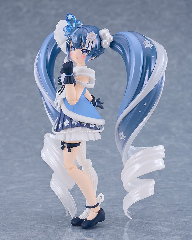 Hatsune Miku,Rabbit Yukine - Vocaloid