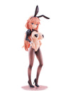 Seitokai ni mo Ana wa Aru! - Michinoku Komaro - 1/5 - Gyaku Bunny Ver. (Bell Fine)