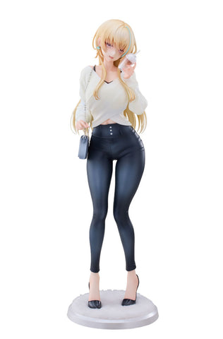 Original - Koigakubo Aoi - 1/4 (Otherwhere)