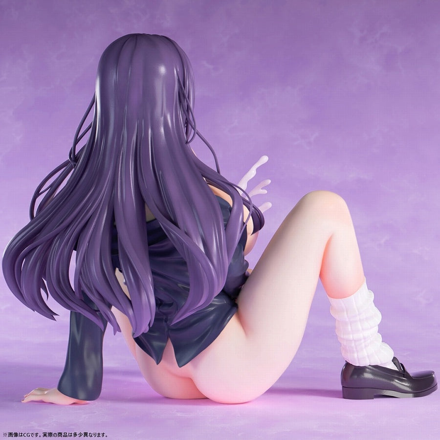 Original - Nikukan Girl - 1/4 - 2025 Re-release (Insight)