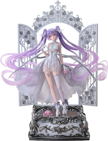 Original - Eve - Concept Masterline (CMRRD-01DX) - 1/5 - Eve Art Collection Unreal Cover Art, Deluxe Version (Prime 1 Studio)