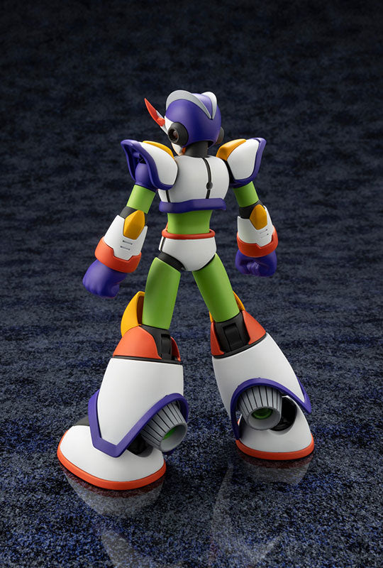 Max Armor - Rockman X