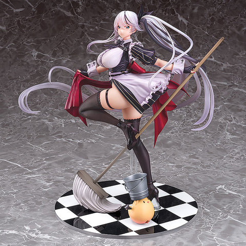 Azur Lane - Manjuu - Thüringen - 1/7 - Tidying in the Moonlight (Phat Company) [Shop Exclusive]