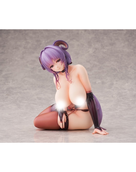 Sakuma Shiori - Succubus Homestay