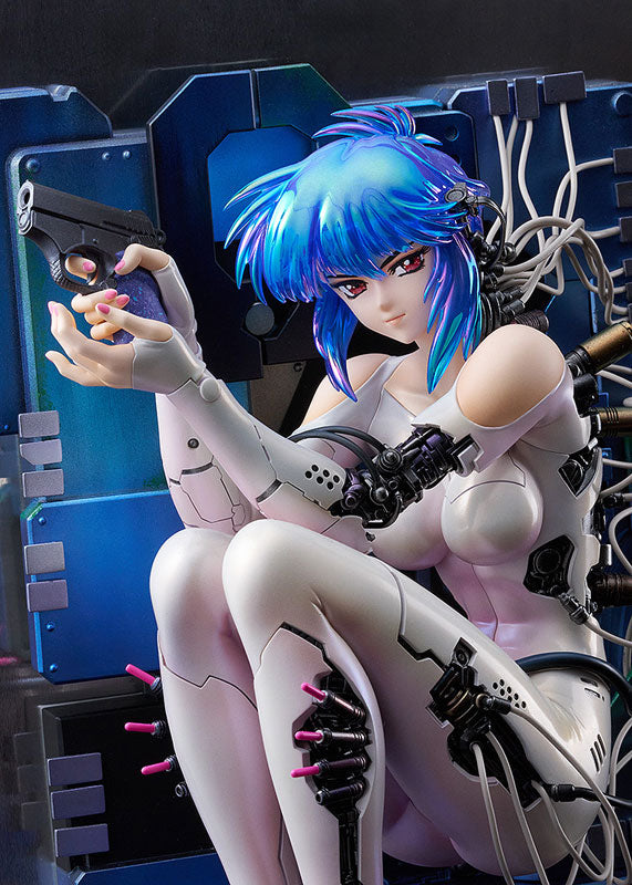 Kusanagi Motoko - Koukaku Kidotai