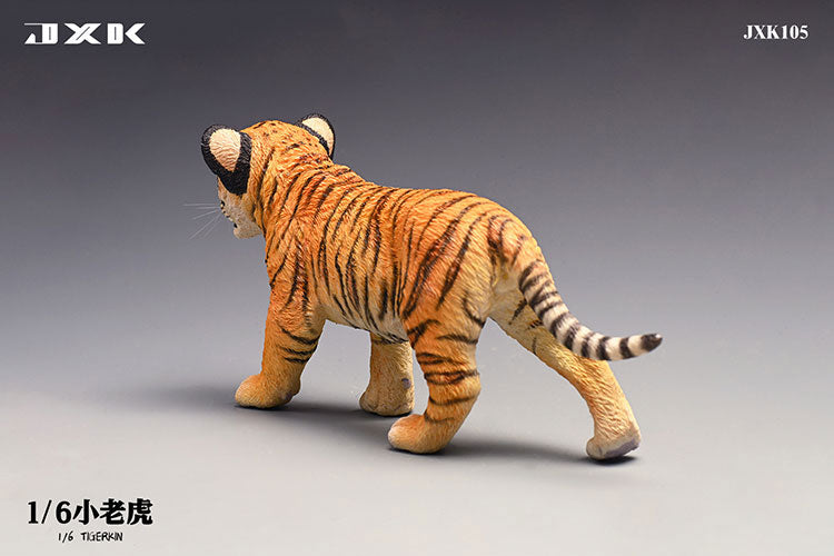 1/6 Tiger Kin