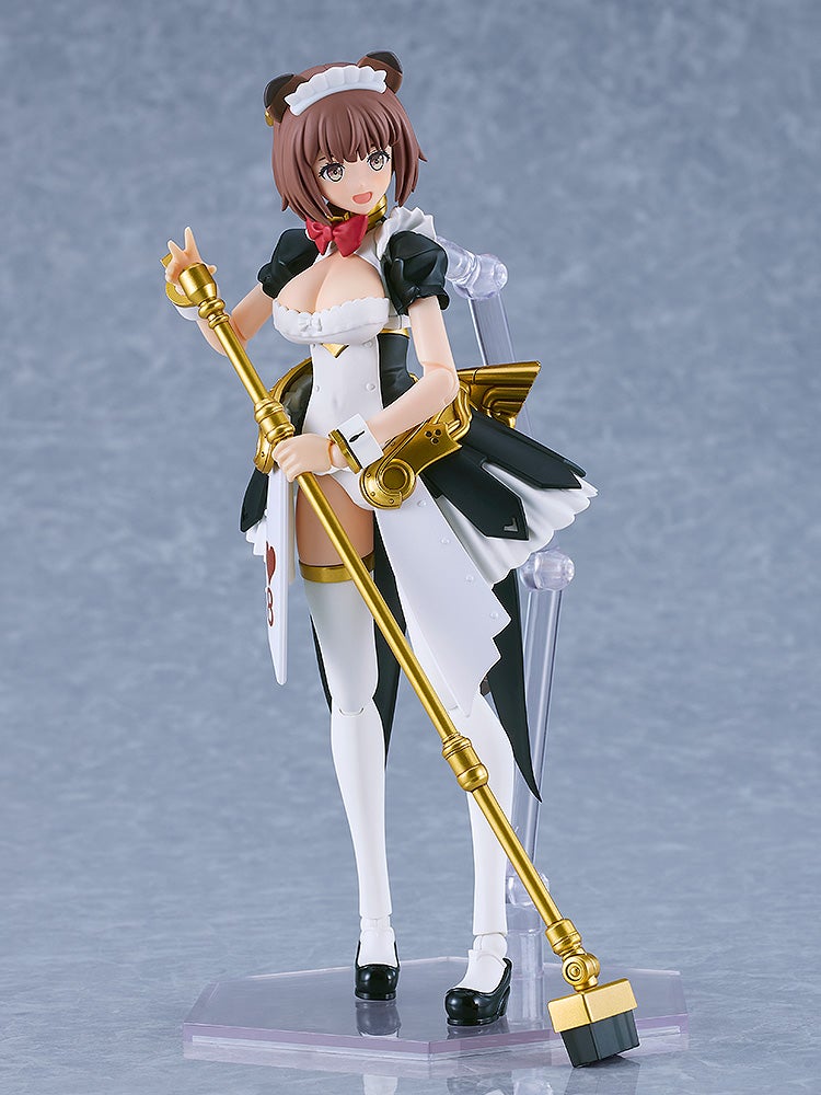 PLAMAX - GP-11 - Maidroid Raquel (Max Factory) [Shop Exclusive]