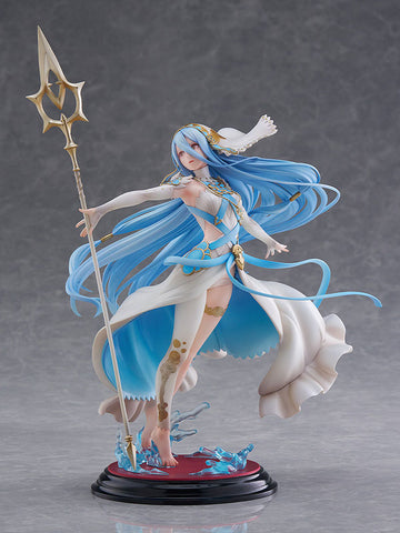 Fire Emblem If - Aqua - 1/7 - White Songstress (Intelligent Systems)