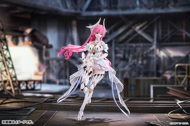 Goddess of Victory: Nikke - Dorothy - Hyper x Body (Good Smile