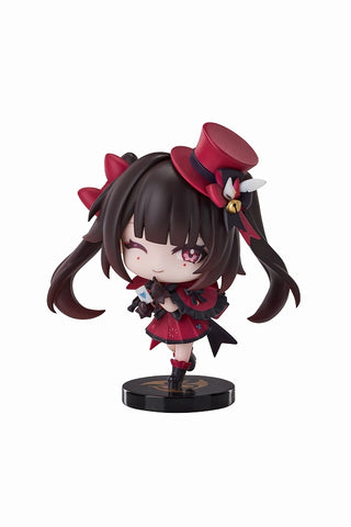 Honkai: Star Rail - Sparkle - Honkai: Star Rail Nameless' Guest Medal Q Version Figure (Vol.1) - Honkai: Star Rail Nameless' Guest Medal Series (Ribose)
