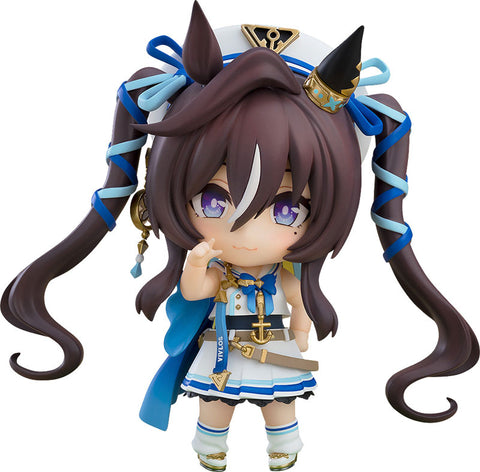 Umamusume: Pretty Derby - Vivlos - Nendoroid #2791 (Good Smile Company)