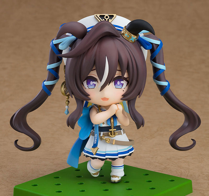 Vivlos - Nendoroid #2791 (Good Smile Company)