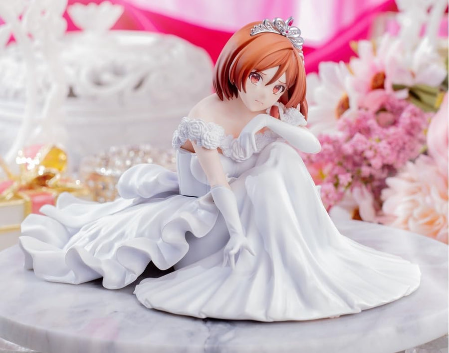 Sakuramori Akane - Class no Daikirai na Joshi to Kekkon Suru Koto ni Natta.