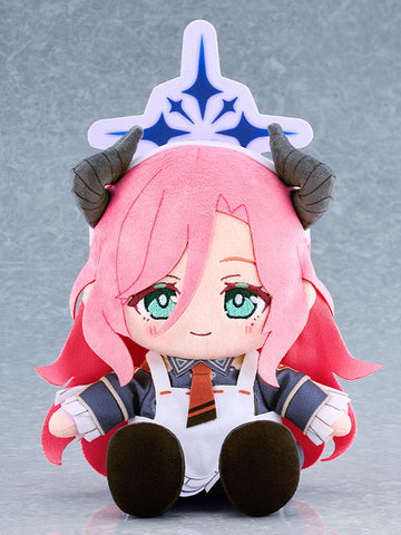 Blue Archive - Ushimaki Juri - Chocotto Punitto - Chocopuni Plushie Juri (Good Smile Company)