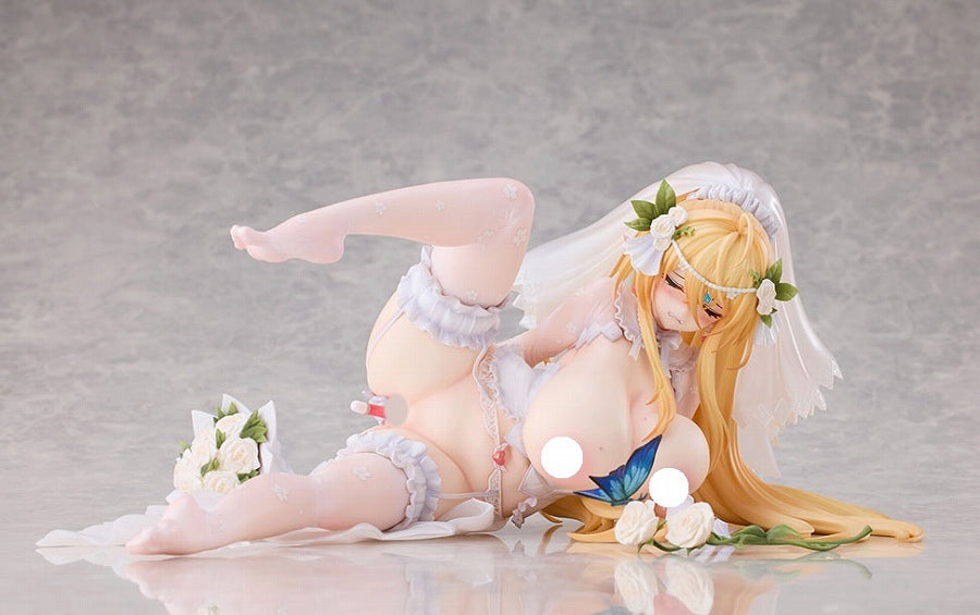 Original - Hanayome no Elf - 1/6 - Deluxe Edition (NANAhiro)