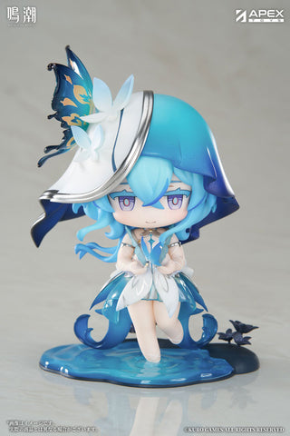 Wuthering Waves - Shorekeeper - Wuthering Waves Jinseki Series - Q-Version (Apex Innovation)