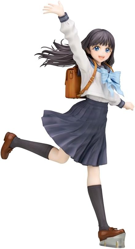 Akebi Komichi - Akebi-chan no Sailor Fuku