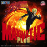 One Piece - Sanji - Maximatic Plus (Bandai Spirits)