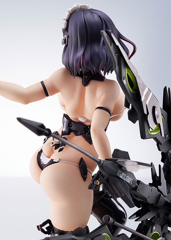 Meido-Busou:Javelin 1/7