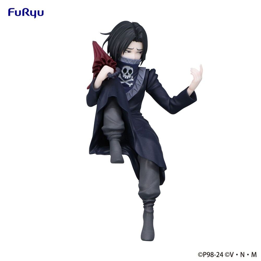 Hunter × Hunter - Feitan Portor - Noodle Stopper Figure (FuRyu
