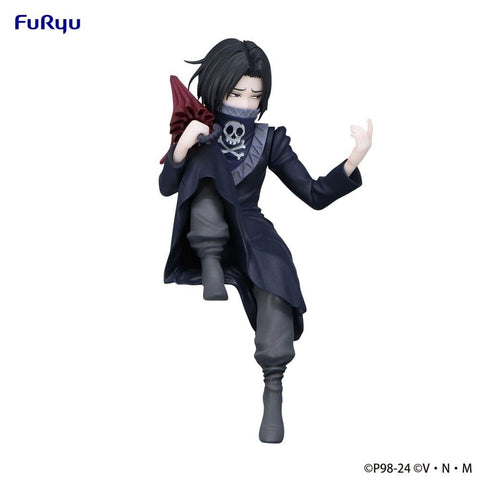 Hunter × Hunter - Feitan Portor - Noodle Stopper Figure (FuRyu)