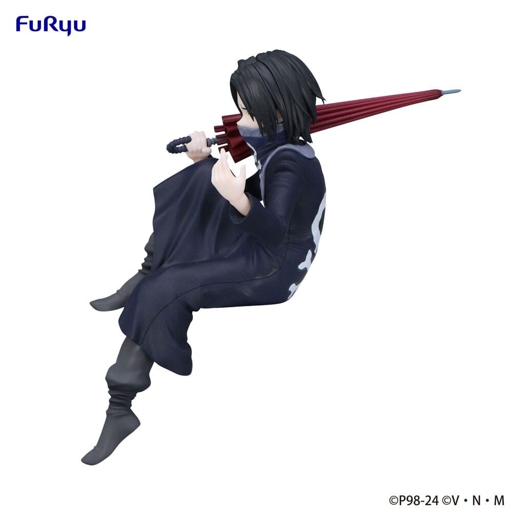 Hunter × Hunter - Feitan Portor - Noodle Stopper Figure (FuRyu