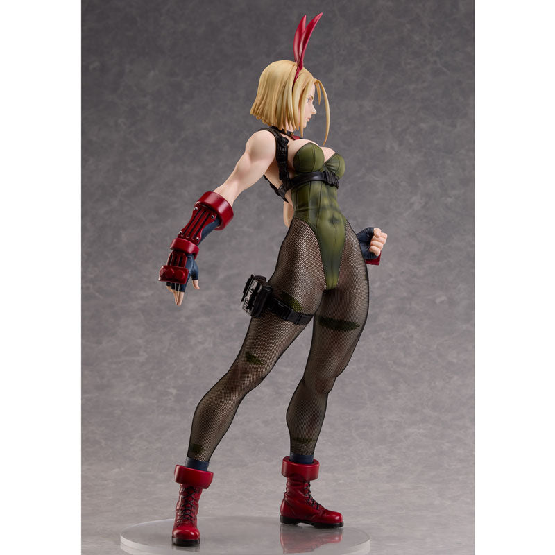 Cammy - Street Fighter 6
