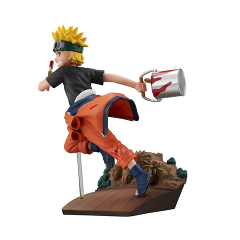 Naruto - Uzumaki Naruto - G.E.M. - Go! (MegaHouse)