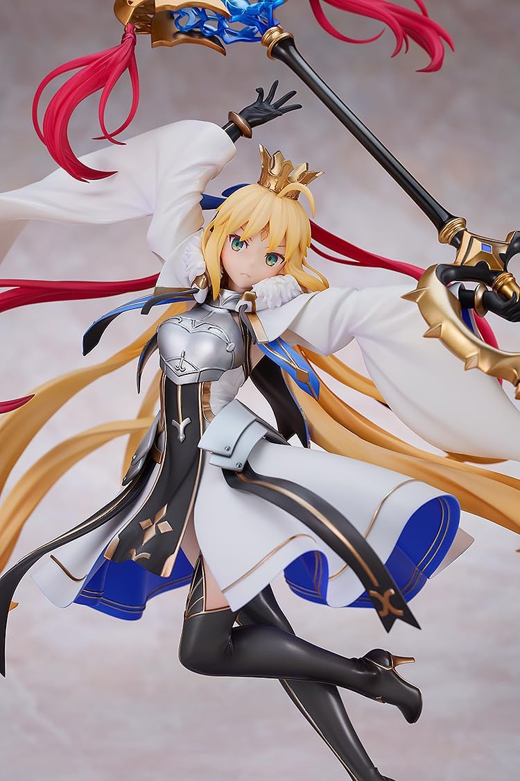 Altria Caster - Fate/Grand Order