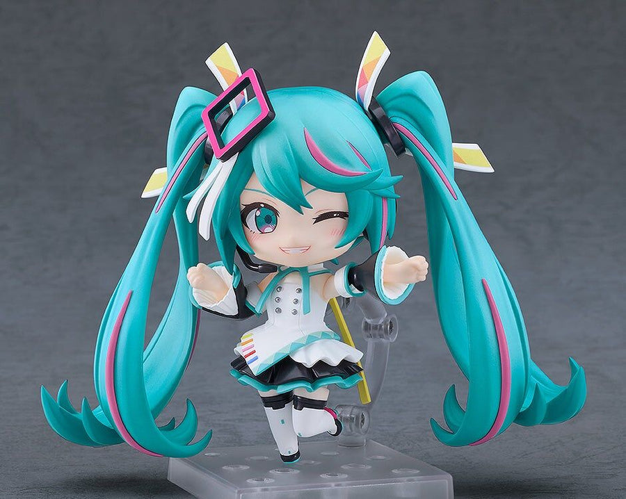 Hatsune Miku - Nendoroid #2590 - Miku Expo 10th Anniversary Ver. (Good Smile Company) [Shop Exclusive]