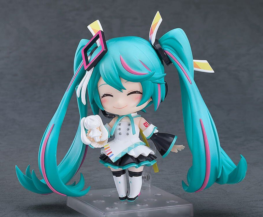 Hatsune Miku - Nendoroid #2590 - Miku Expo 10th Anniversary Ver. (Good Smile Company) [Shop Exclusive]