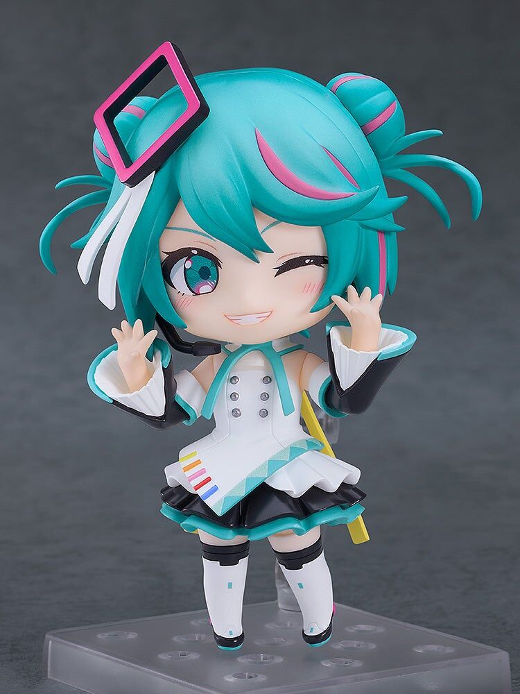 Hatsune Miku - Nendoroid #2590 - Miku Expo 10th Anniversary Ver. (Good Smile Company) [Shop Exclusive]