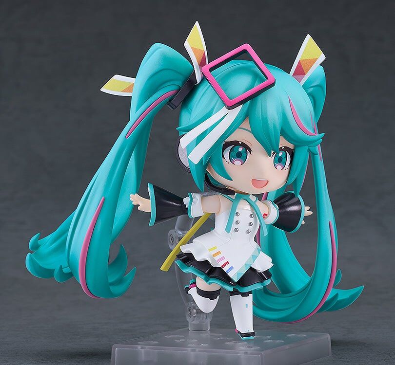 Hatsune Miku - Nendoroid #2590 - Miku Expo 10th Anniversary Ver. (Good Smile Company) [Shop Exclusive]