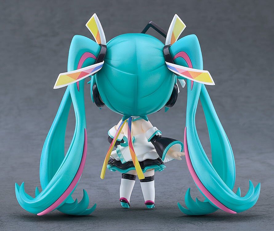 Hatsune Miku - Nendoroid #2590 - Miku Expo 10th Anniversary Ver. (Good Smile Company) [Shop Exclusive]