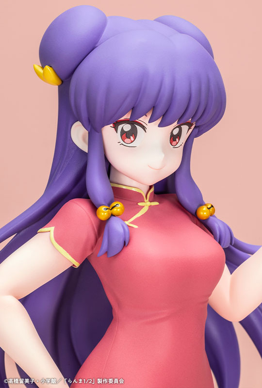 Shampoo - Ranma 1/2