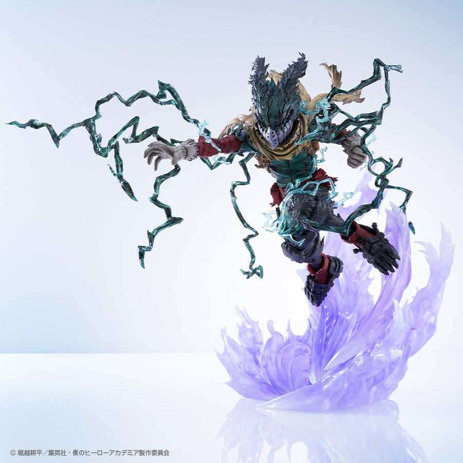 Midoriya Izuku - Boku no Hero Academia