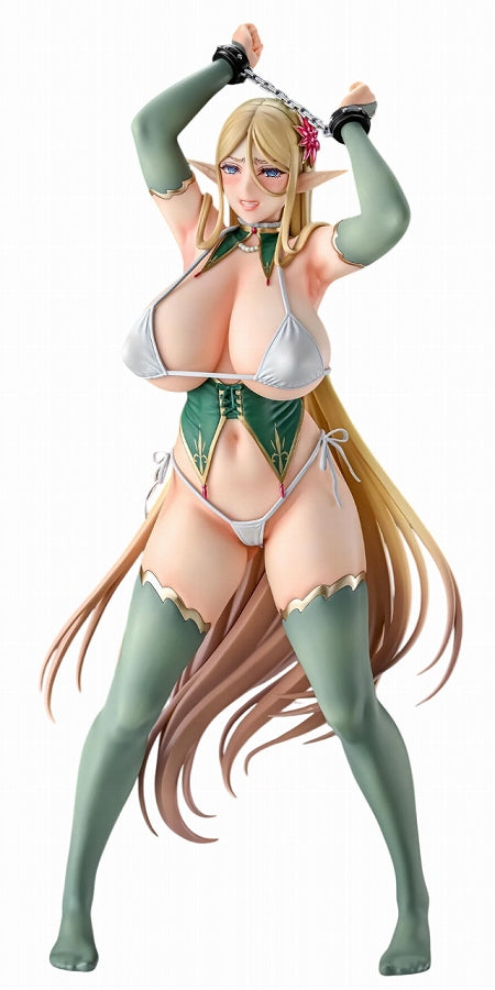 Eirene - Tasogare no Yone Elf