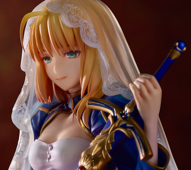 Altria Pendragon - Fate/Stay Night