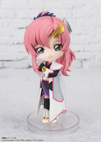 Kidou Senshi Gundam SEED Freedom - Lacus Clyne - Figuarts Mini (Bandai Spirits)