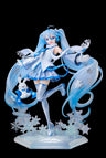 Vocaloid - Hatsune Miku - Rabbit Yukine - 1/7 - Snow, Skytown 10th Anniversary Ver. (Design Coco)