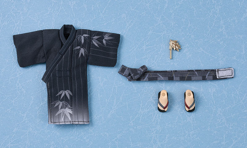 Shokudaikiri Mitsutada - Nendoroid Doll - Casual Outfit Ver. (Good Smile Company, Orange Rouge)