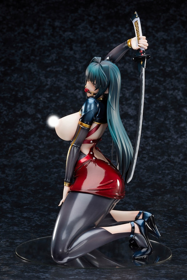 Annerose Vajra - Taimanin RPG