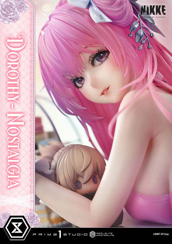 Goddess of Victory: Nikke - Dorothy - Real Elite Masterline